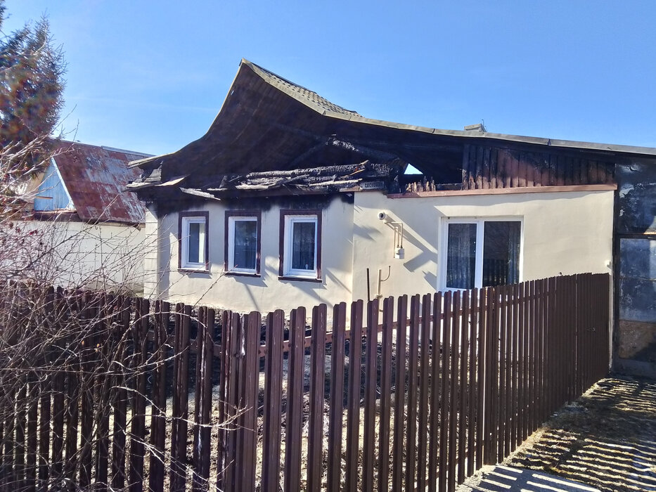 г. Верхняя Пышма, ул. Сосновая, 25 (городской округ Верхняя Пышма) - фото дома (7)