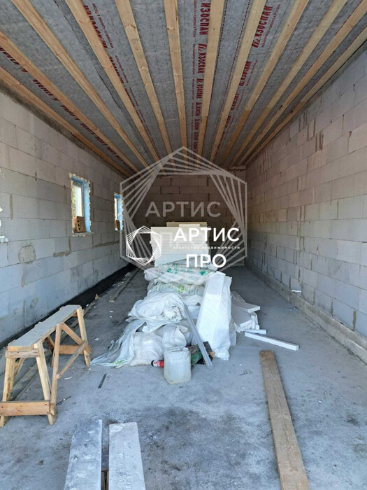 к.п. Зеленые кварталы, ул. Лебедева, 9 (городской округ Белоярский, п. Рассоха) - фото дома (8)