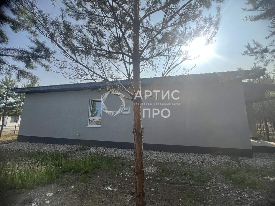 к.п. Зеленые кварталы, ул. Павлова, 20 (городской округ Белоярский, п. Рассоха) - фото дома (6)