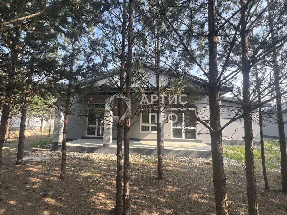 к.п. Зеленые кварталы, ул. Павлова, 20 (городской округ Белоярский, п. Рассоха) - фото дома (8)