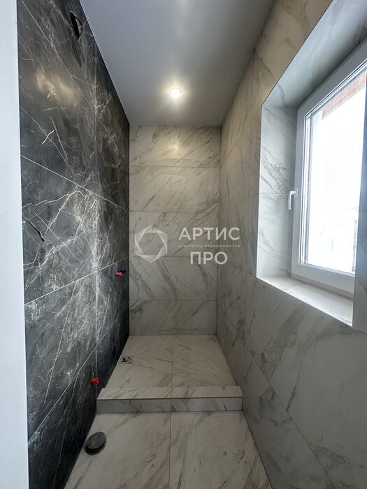 к.п. Зеленые кварталы, ул. Вавилова, 50 (городской округ Белоярский, п. Рассоха) - фото дома (7)