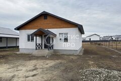 к.п. Зеленые кварталы, ул. Ежевичная, 29 (городской округ Белоярский, п. Рассоха) - фото дома