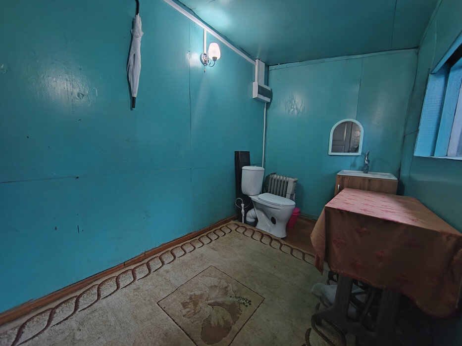 г. Реж, ул. Мичурина, 28 (городской округ Режевской) - фото дома (2)