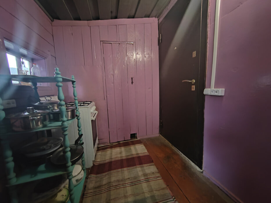 г. Реж, ул. Мичурина, 28 (городской округ Режевской) - фото дома (7)