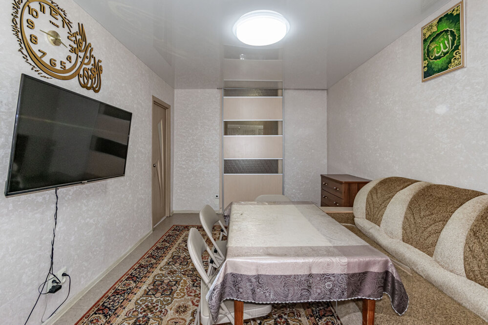 Екатеринбург, ул. Студенческая, 36/2 (Втузгородок) - фото квартиры (2)