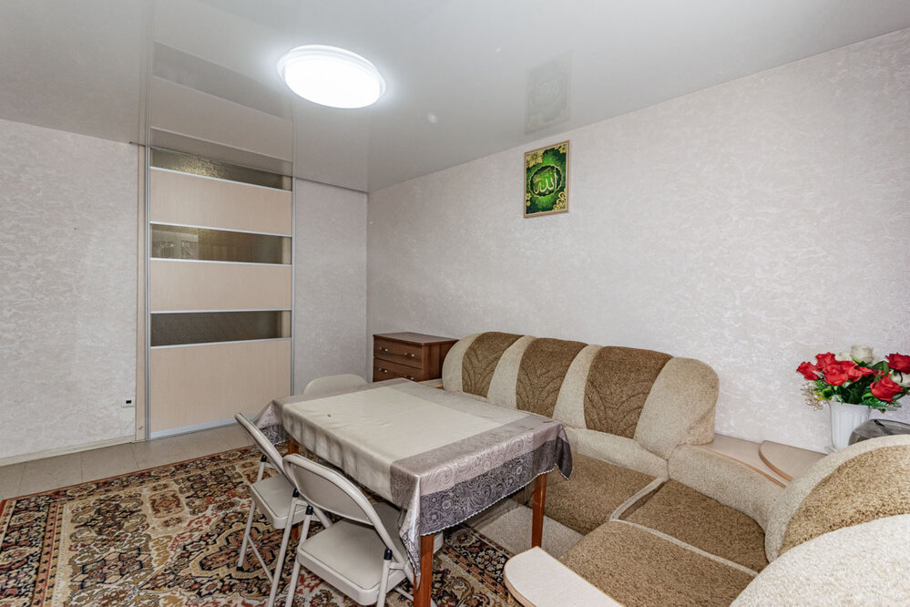 Екатеринбург, ул. Студенческая, 36/2 (Втузгородок) - фото квартиры (3)