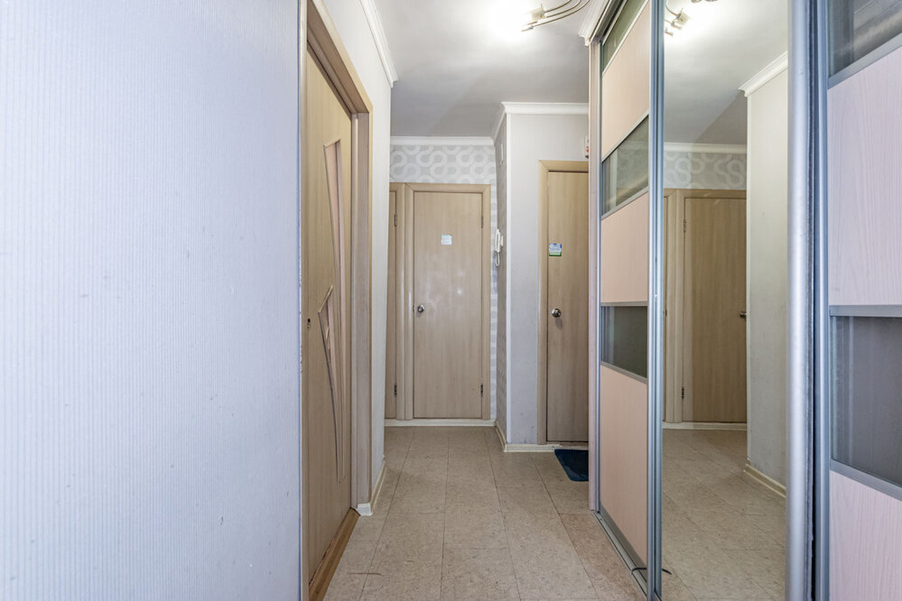 Екатеринбург, ул. Студенческая, 36/2 (Втузгородок) - фото квартиры (5)