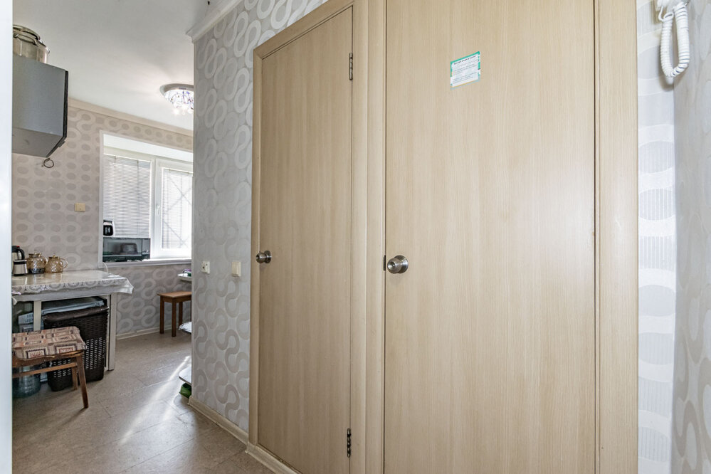 Екатеринбург, ул. Студенческая, 36/2 (Втузгородок) - фото квартиры (6)