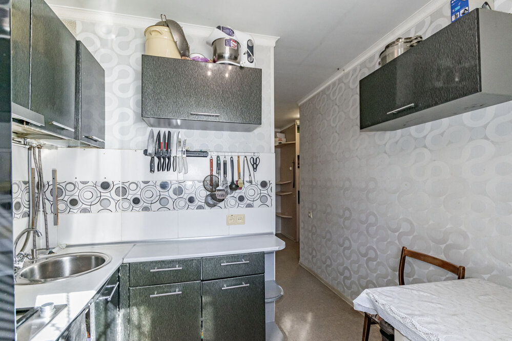 Екатеринбург, ул. Студенческая, 36/2 (Втузгородок) - фото квартиры (7)