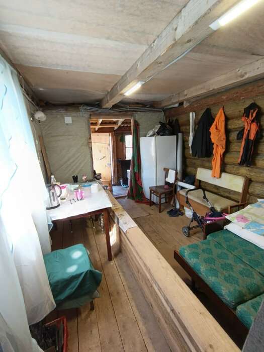 г. Первоуральск, коллективный сад № 87, ул. СНТ, 87 (городской округ Первоуральск) - фото сада (15)