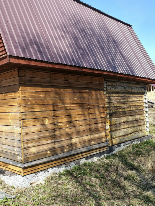 г. Первоуральск, коллективный сад № 87 (городской округ Первоуральск) - фото сада (4)