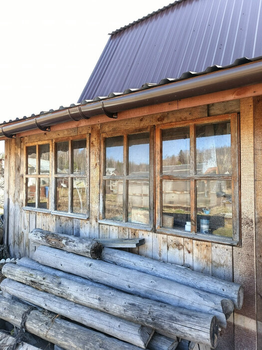 г. Первоуральск, коллективный сад № 87 (городской округ Первоуральск) - фото сада (6)