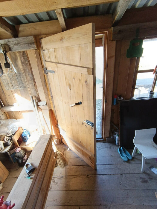 г. Первоуральск, коллективный сад № 87 (городской округ Первоуральск) - фото сада (7)