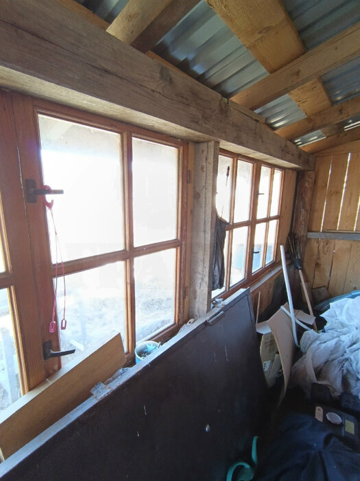 г. Первоуральск, коллективный сад № 87 (городской округ Первоуральск) - фото сада (8)