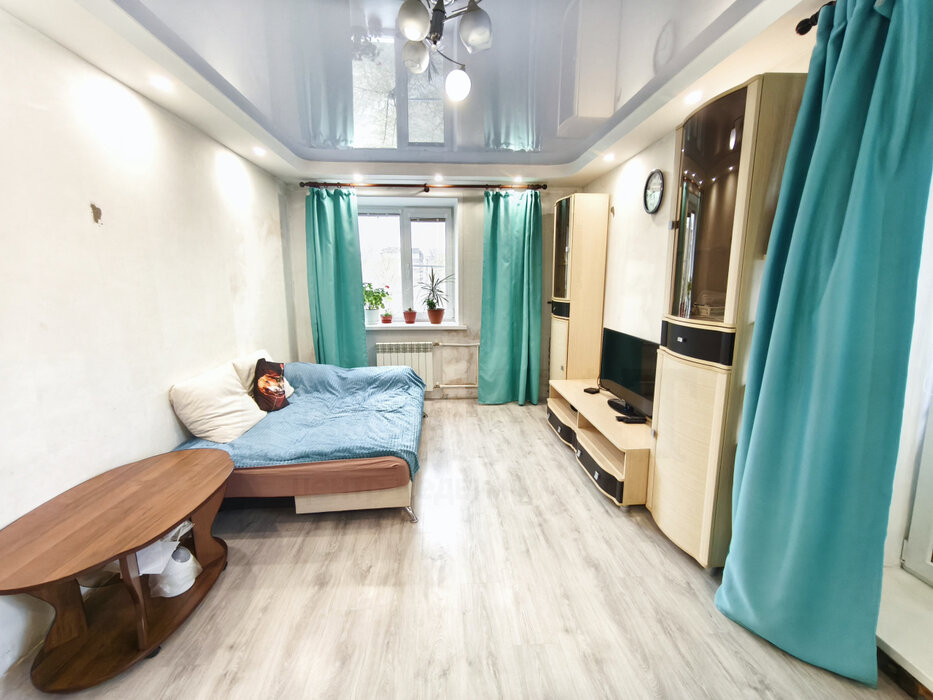 Екатеринбург, ул. Ангарская, 58 (Старая Сортировка) - фото квартиры (2)