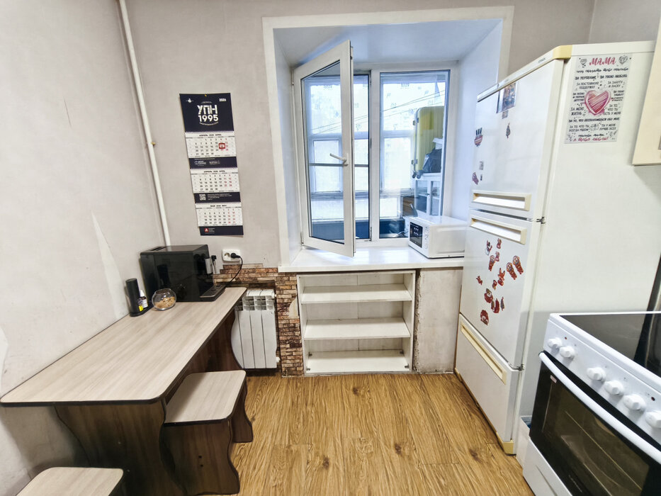 Екатеринбург, ул. Ангарская, 58 (Старая Сортировка) - фото квартиры (6)