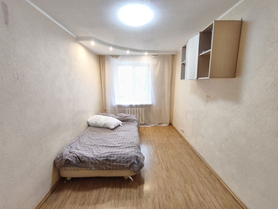 Екатеринбург, ул. Ангарская, 58 (Старая Сортировка) - фото квартиры (7)