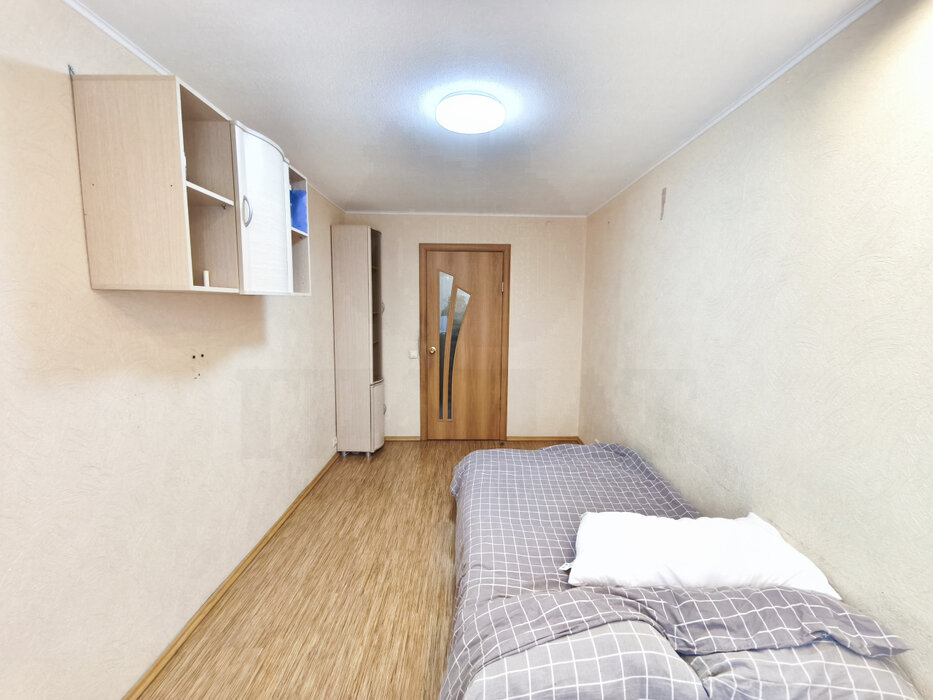 Екатеринбург, ул. Ангарская, 58 (Старая Сортировка) - фото квартиры (8)