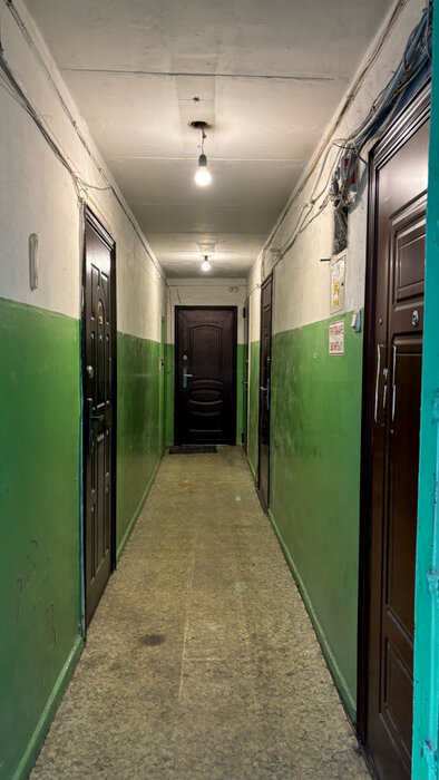 Екатеринбург, ул. Фурманова, 60 (Автовокзал) - фото квартиры (2)