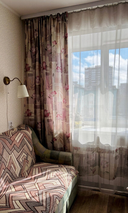 Екатеринбург, ул. Фурманова, 60 (Автовокзал) - фото квартиры (3)