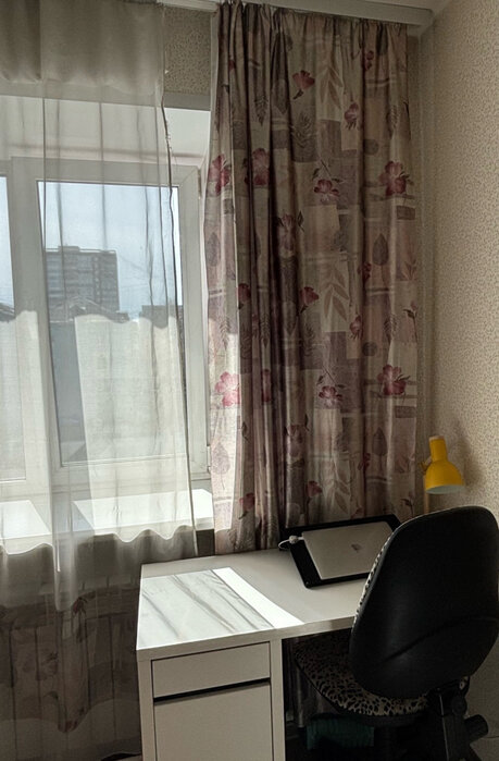 Екатеринбург, ул. Фурманова, 60 (Автовокзал) - фото квартиры (4)