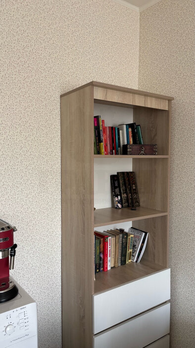 Екатеринбург, ул. Фурманова, 60 (Автовокзал) - фото квартиры (6)