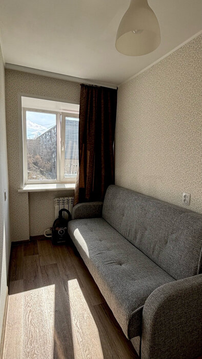 Екатеринбург, ул. Фурманова, 60 (Автовокзал) - фото квартиры (8)