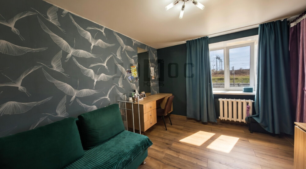 Екатеринбург, ул. Селькоровская, 76к1 (Вторчермет) - фото квартиры (2)