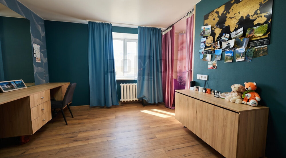 Екатеринбург, ул. Селькоровская, 76к1 (Вторчермет) - фото квартиры (3)