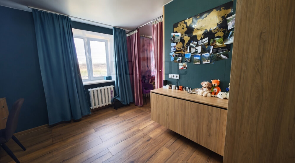 Екатеринбург, ул. Селькоровская, 76к1 (Вторчермет) - фото квартиры (4)