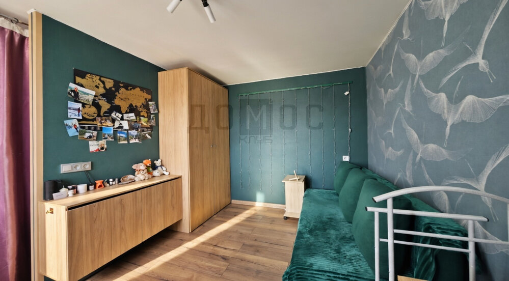 Екатеринбург, ул. Селькоровская, 76к1 (Вторчермет) - фото квартиры (5)