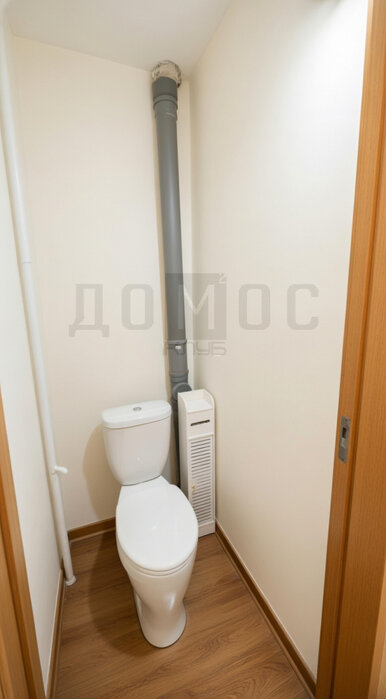 Екатеринбург, ул. Селькоровская, 76к1 (Вторчермет) - фото квартиры (6)