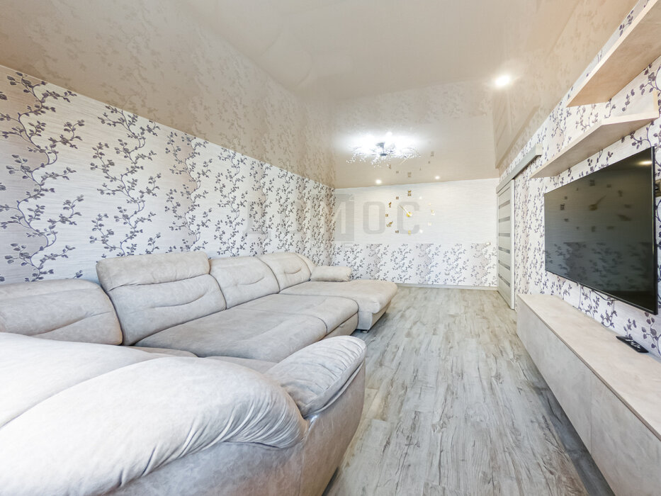 Екатеринбург, ул. Парниковая, 8 (Эльмаш) - фото квартиры (8)