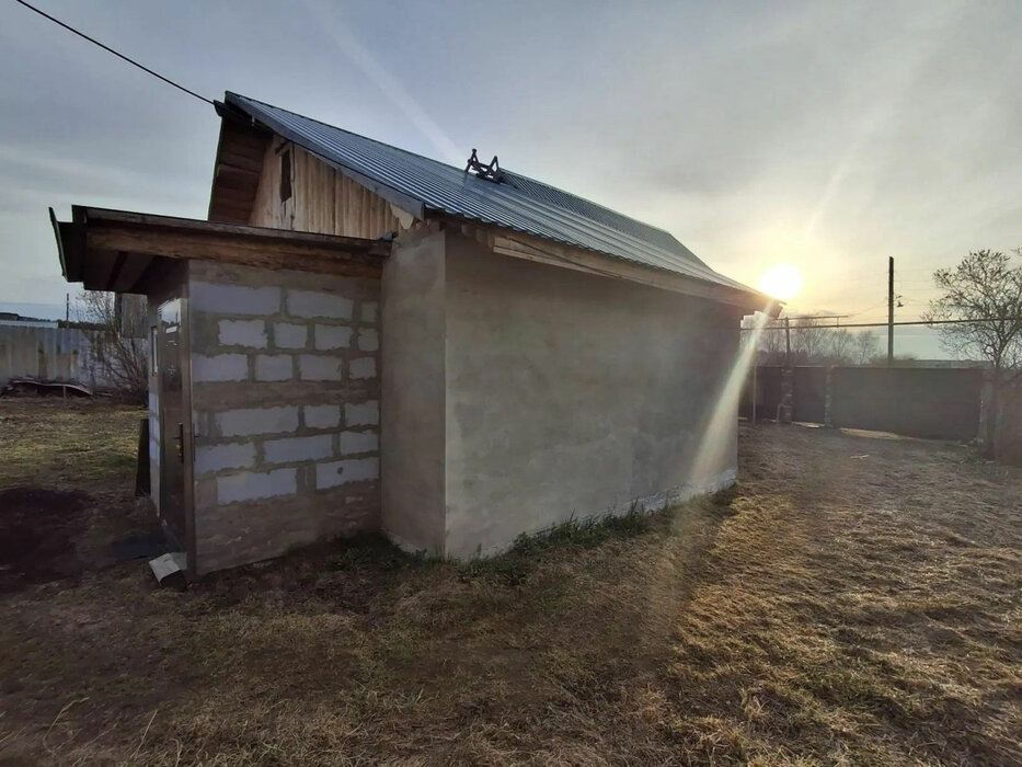 п. Монетный, ул. Рудничная, 9 (городской округ Березовский) - фото дома (6)