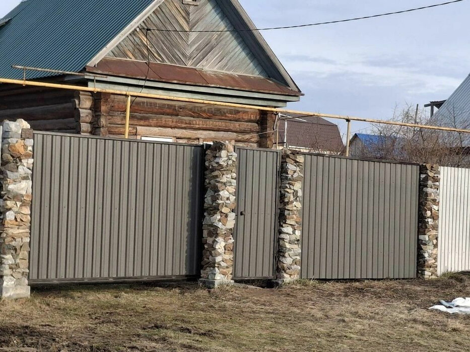 п. Монетный, ул. Рудничная, 9 (городской округ Березовский) - фото дома (7)