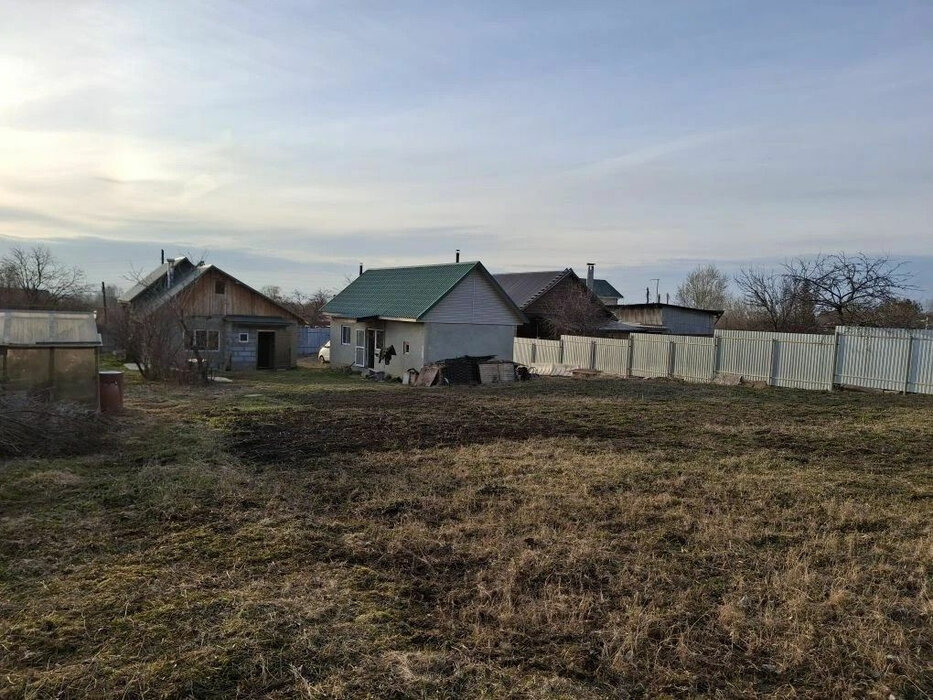 п. Монетный, ул. Рудничная, 9 (городской округ Березовский) - фото дома (8)