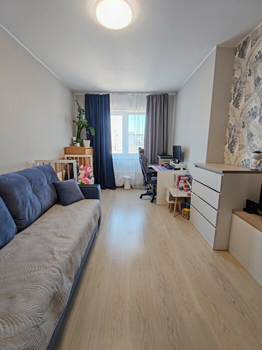 Екатеринбург, ул. Братская, 27/3 (Вторчермет) - фото квартиры (3)