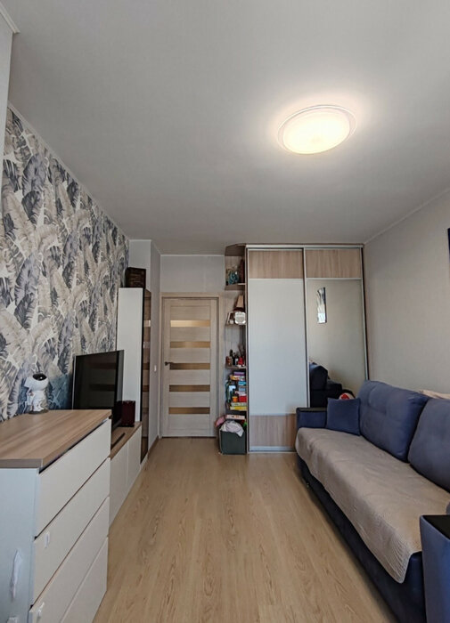 Екатеринбург, ул. Братская, 27/3 (Вторчермет) - фото квартиры (4)