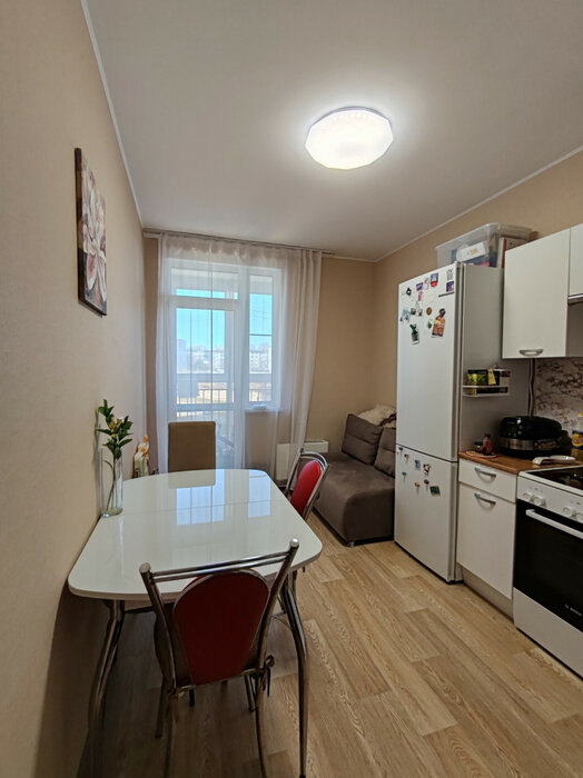 Екатеринбург, ул. Братская, 27/3 (Вторчермет) - фото квартиры (5)