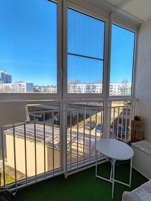 Екатеринбург, ул. Братская, 27/3 (Вторчермет) - фото квартиры (7)