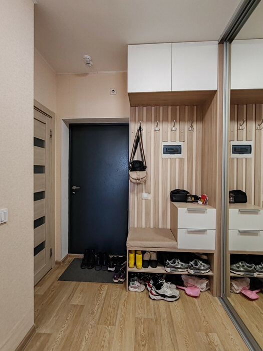 Екатеринбург, ул. Братская, 27/3 (Вторчермет) - фото квартиры (8)