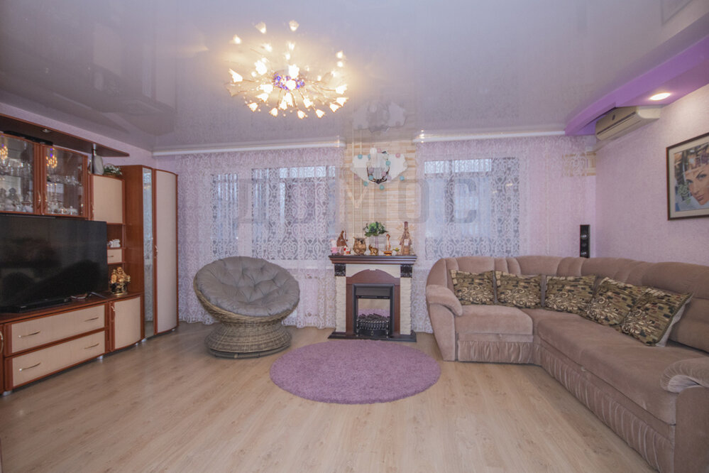 Екатеринбург, ул. Колхозников, 83 (Елизавет) - фото квартиры (1)