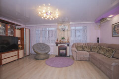 Екатеринбург, ул. Колхозников, 83 (Елизавет) - фото квартиры