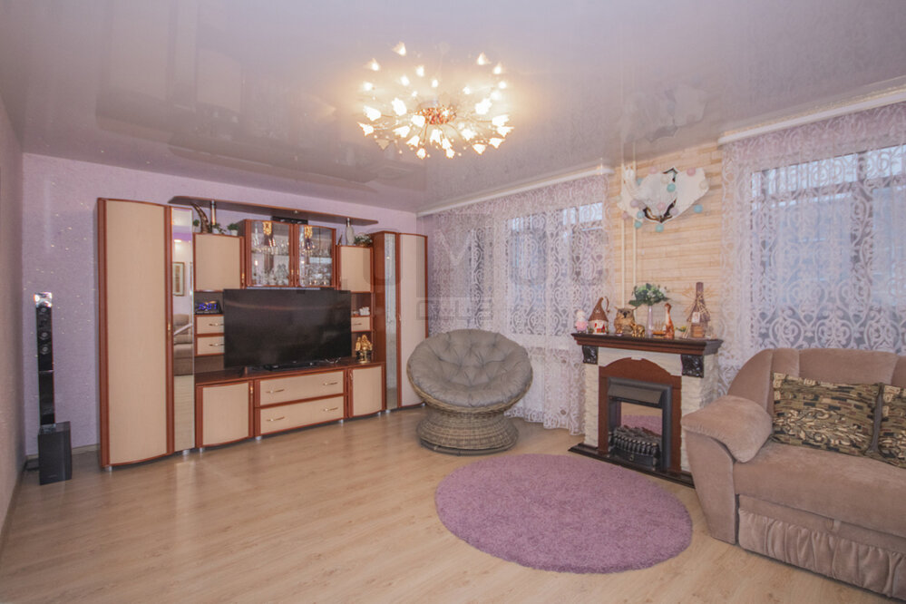 Екатеринбург, ул. Колхозников, 83 (Елизавет) - фото квартиры (2)