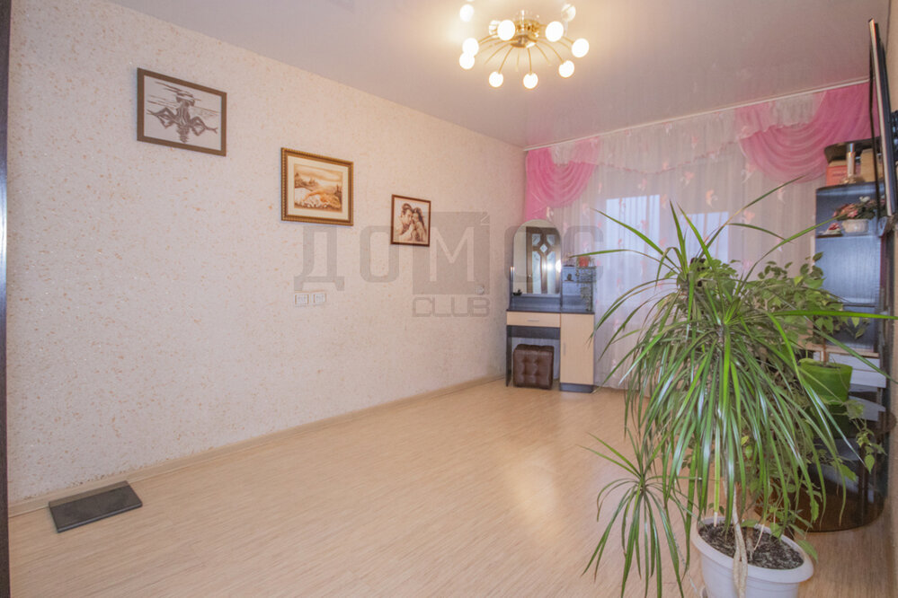 Екатеринбург, ул. Колхозников, 83 (Елизавет) - фото квартиры (4)