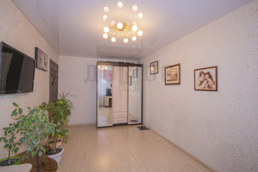 Екатеринбург, ул. Колхозников, 83 (Елизавет) - фото квартиры (5)