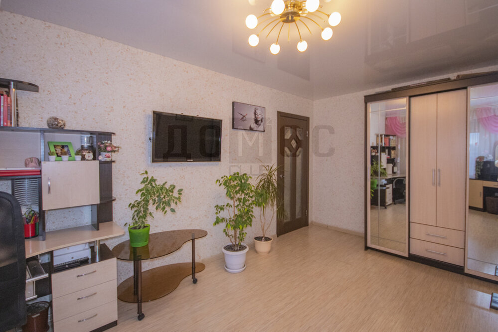 Екатеринбург, ул. Колхозников, 83 (Елизавет) - фото квартиры (6)