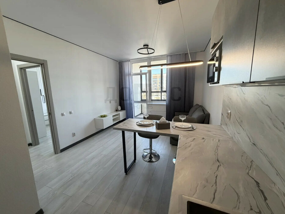 Екатеринбург, ул. Ландау, 34 (Академический) - фото квартиры (1)