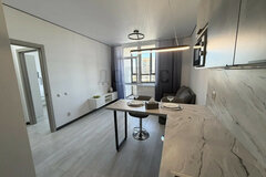 Екатеринбург, ул. Ландау, 34 (Академический) - фото квартиры