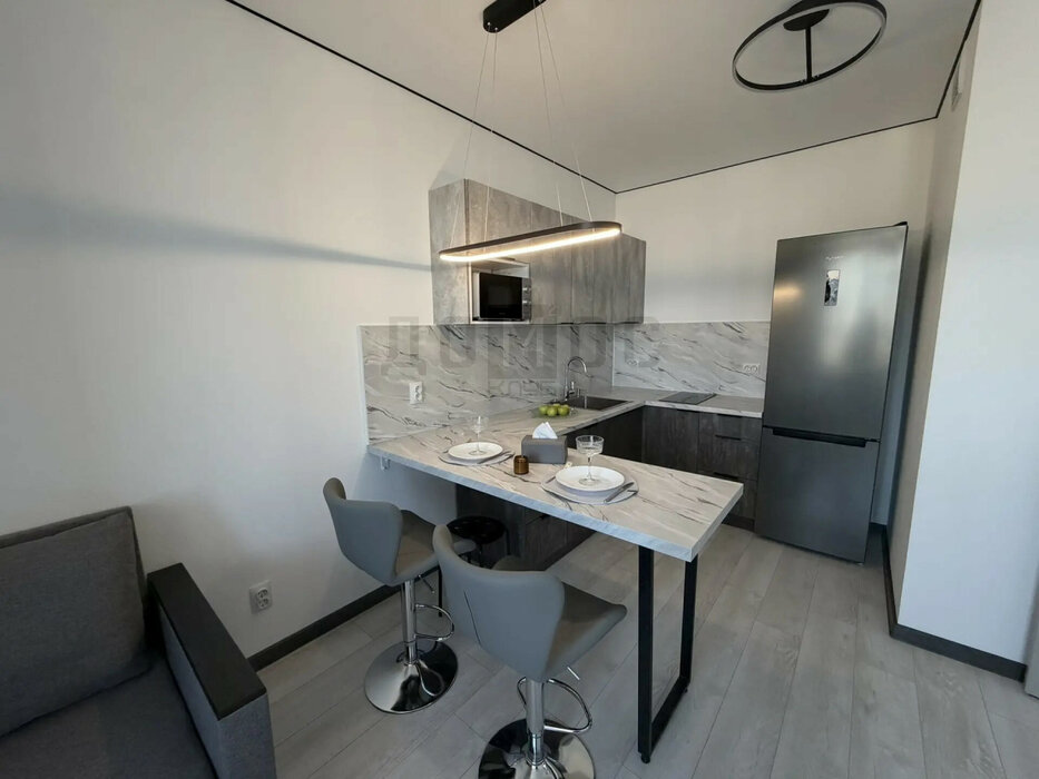 Екатеринбург, ул. Ландау, 34 (Академический) - фото квартиры (4)